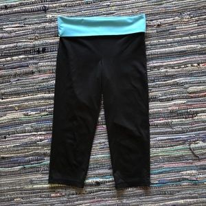 Forever 21 Workout Leggings